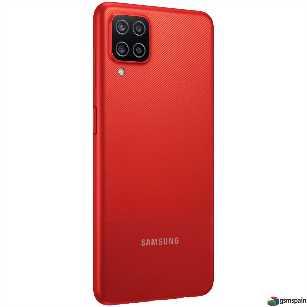 Samsung Galaxy A12 Nacho SM A127M DS LATAM 2021 4 GiB 64 GB