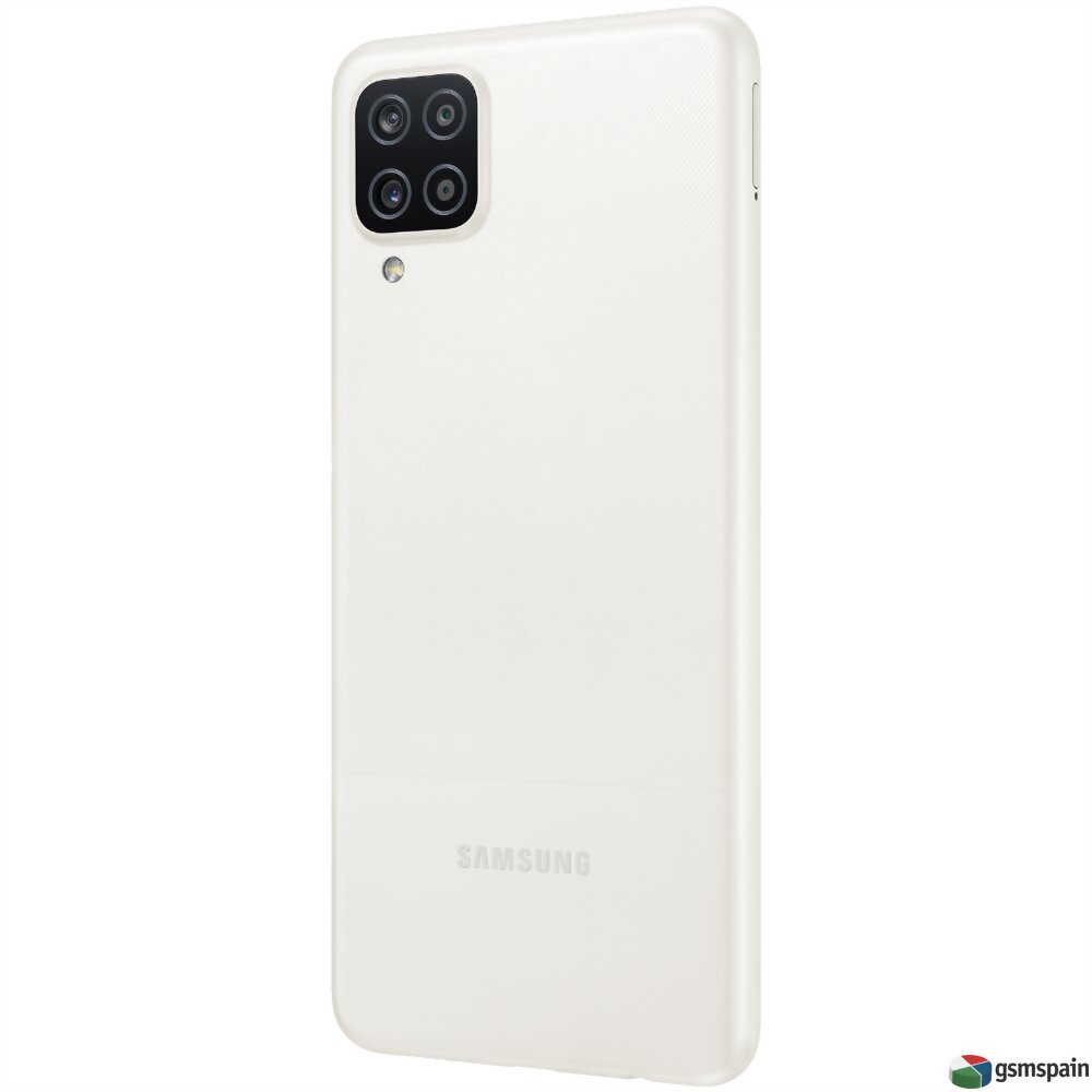 Samsung Galaxy A Nacho Sm A M Ds Latam Gib Gb