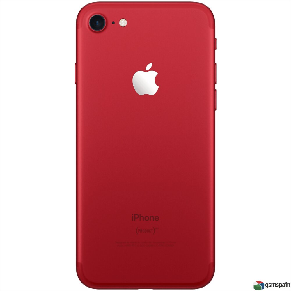 Apple iPhone 7 (A1778 | 2 GiB | 128 GB)