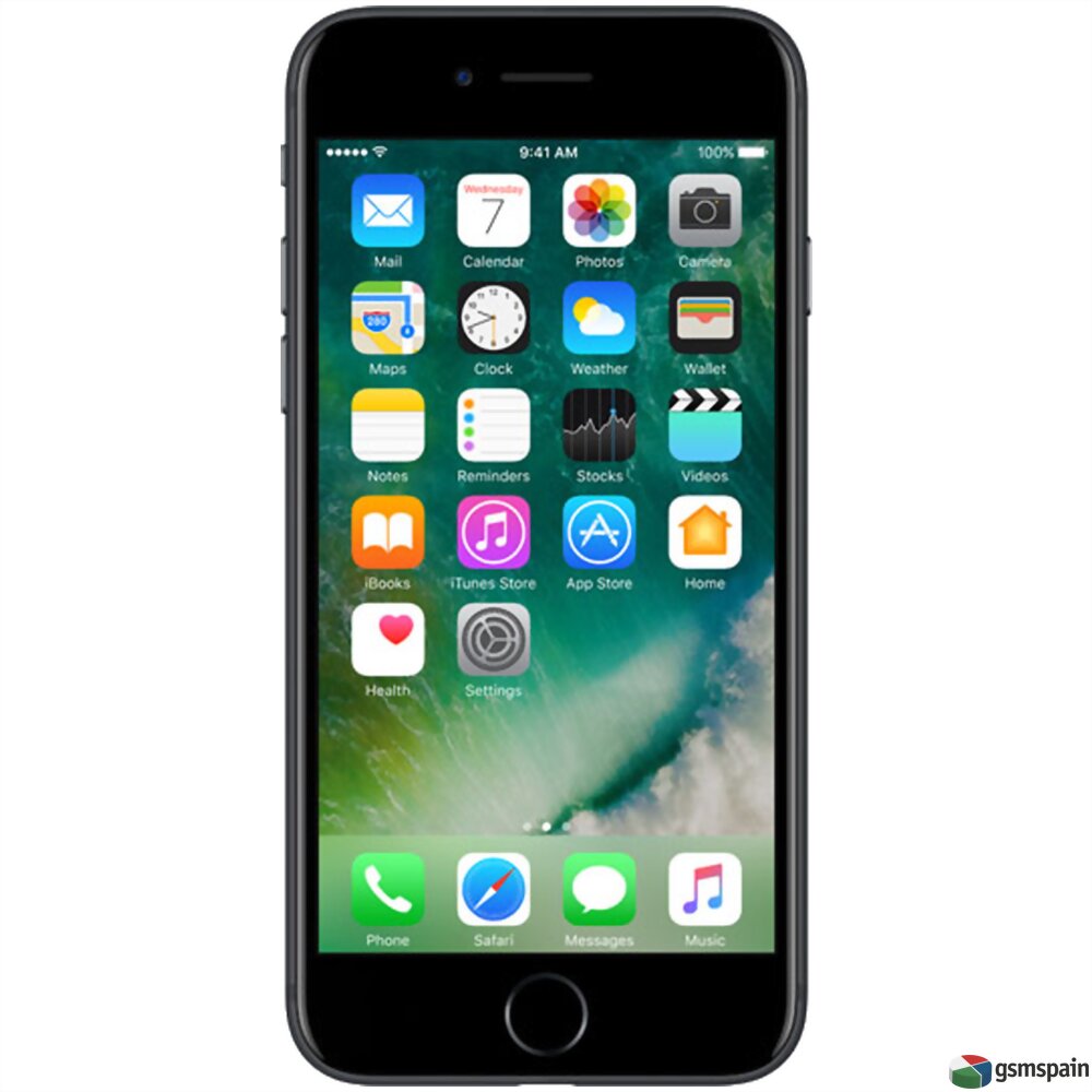 Apple iPhone 7 (A1778 | 2 GiB | 128 GB)