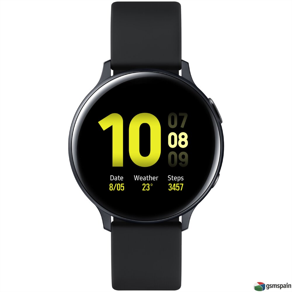 Galaxy watch active best sale 2 fecha de lanzamiento