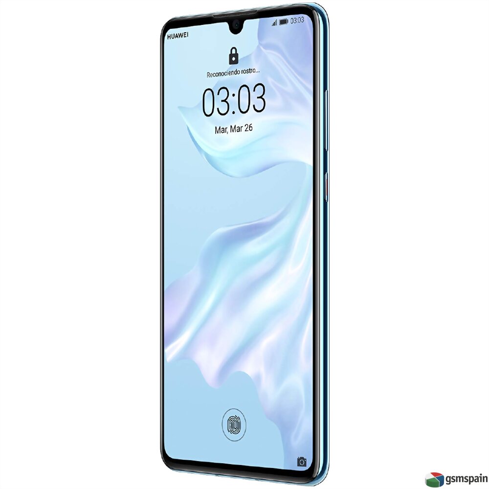 Huawei P30 中国版ホワイト - スマートフォン/携帯電話