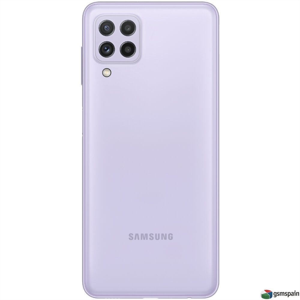 Samsung Galaxy A22 (SM-A226B/DSN Global | 2021 | 4 GiB | 128 GB | 5G)