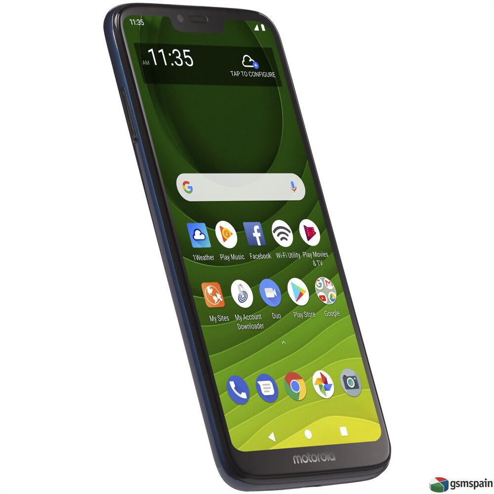 Motorola Moto G7 Optimo Maxx (XT1955DL US 2019 3 GiB