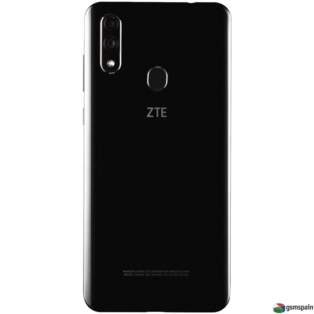 zte z6530v