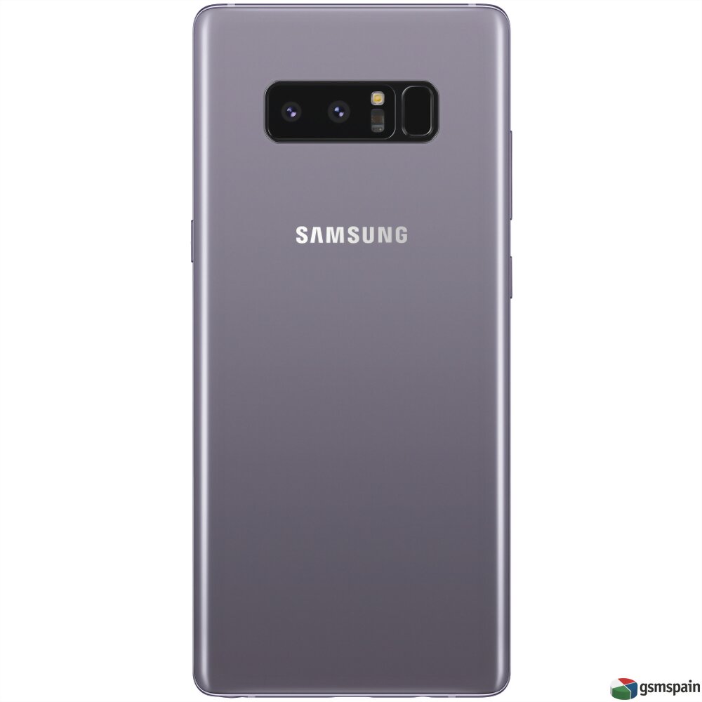 oro Es mas que pubertad Samsung Galaxy Note 8 (SM-N950F/DS | 6 GiB | 128 GB)