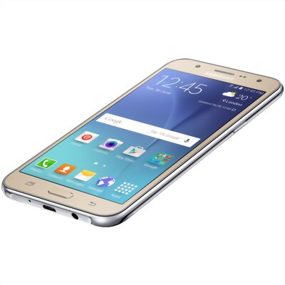 Samsung Galaxy J7 (SM-J700M | 2 GiB | 16 GB)