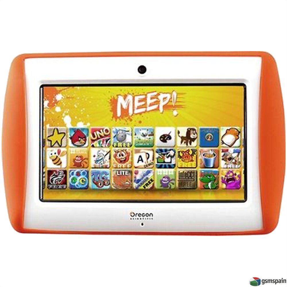  Batería para tablet Oregon Scientific OP0118-13 Meep X2 Meep  056080CN55 : Salud y Hogar