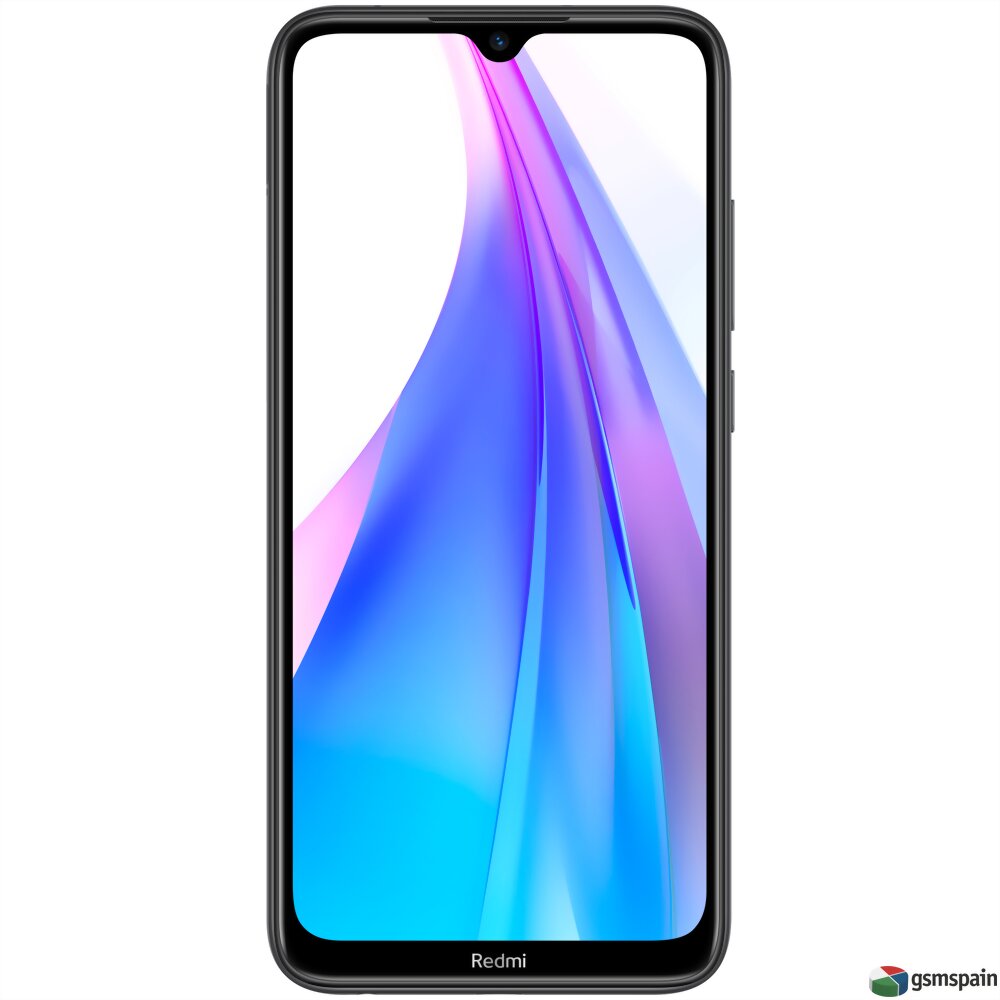 Redmi Note 8t M1908c3xg Global 4 Gib 128 Gb 1590