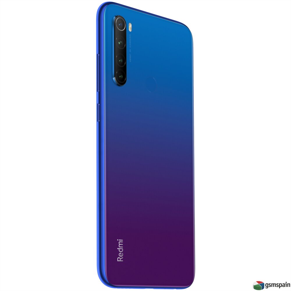 Redmi Note 8t M1908c3xg Global 4 Gib 128 Gb 4251