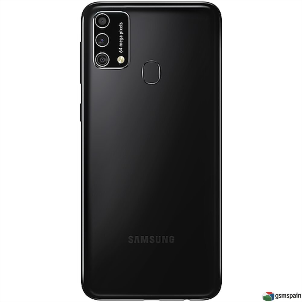 samsung m21s black