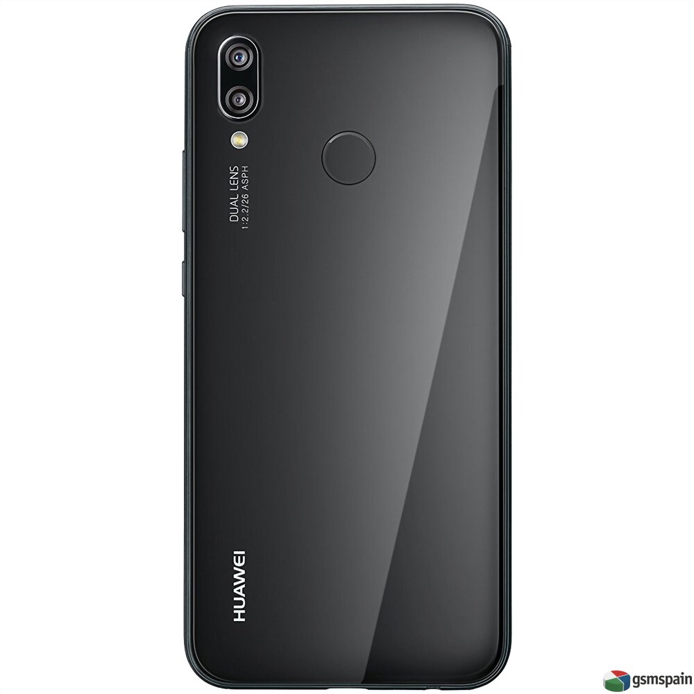 Huawei P20 Lite (HWV32 | 4 GiB | 64 GB)