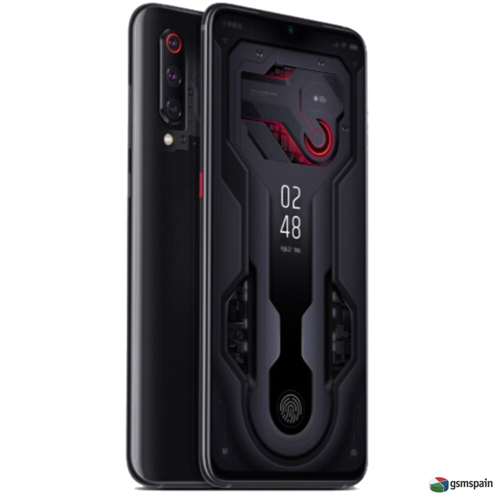 Xiaomi Mi 9 M1902f1g Global 2019 6 Gib 128 Gb 5065