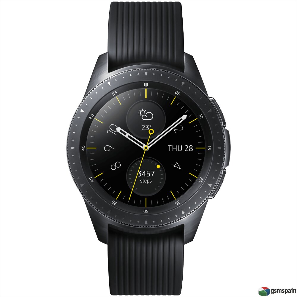 Samsung Galaxy Watch 42mm SM R815F Global 1.5 GiB 4 GB