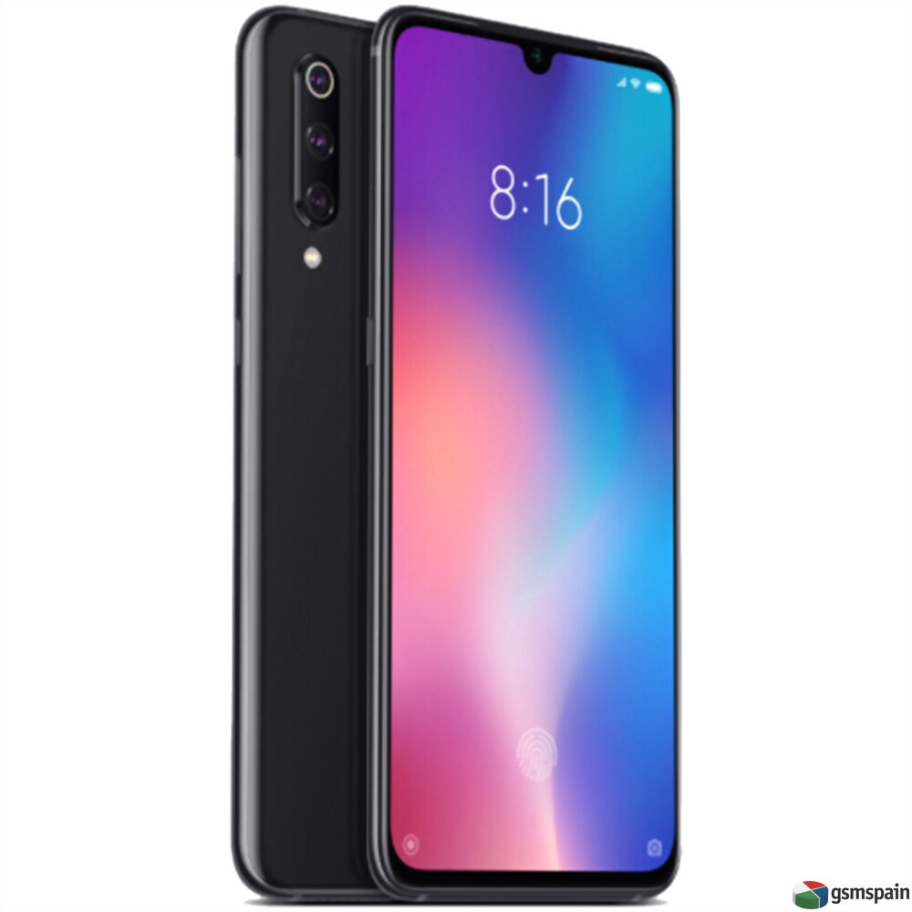 Xiaomi Mi 9 M1902f1g Global 2019 6 Gib 128 Gb 1201