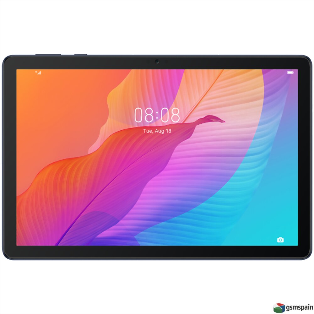 Huawei mediapad t10s обзор