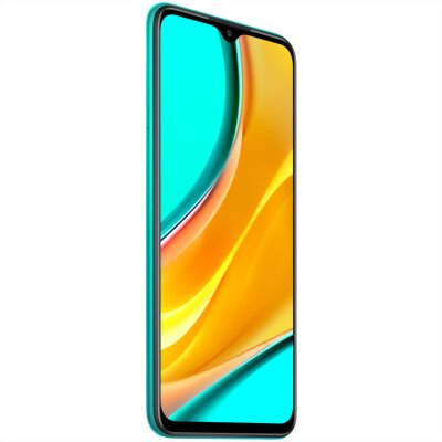 Xiaomi m2004j19c что это такое