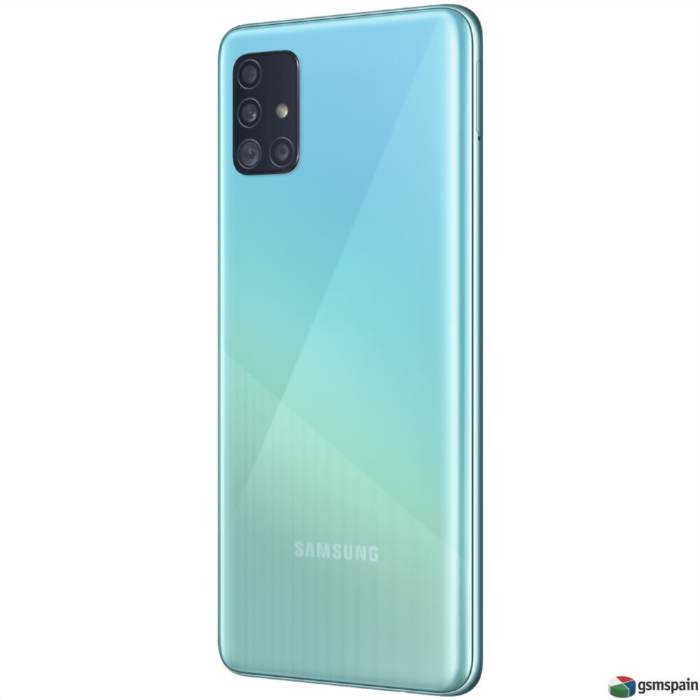 samsung a515u specs