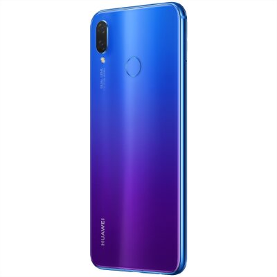 Huawei ine lx1 какая модель