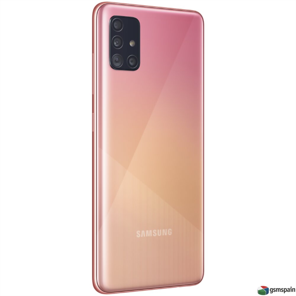 samsung a515u specs