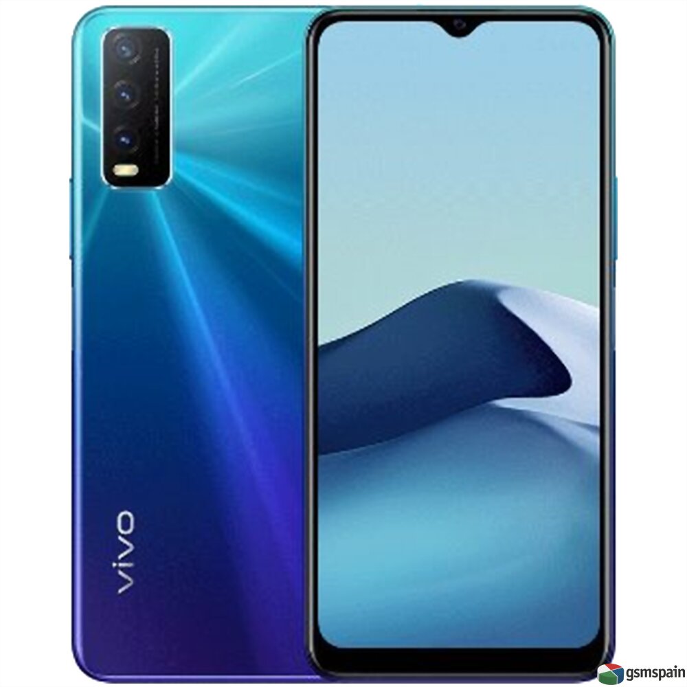 Vivo Y20 2021 2043 V2 My Bd 4 Gib 64 Gb