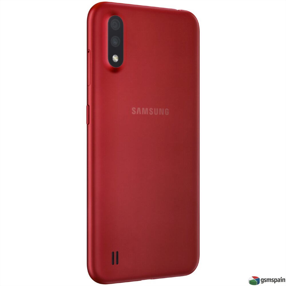 samsung a01 m