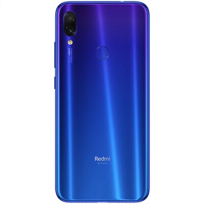 Redmi m1901f7g висит на заставке