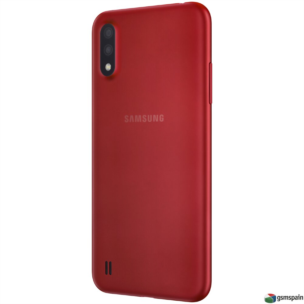 galaxy a01 sm
