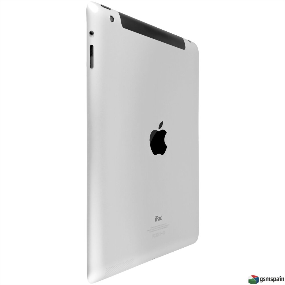 Apple iPad 4 (A1459 | 1 GiB | 32 GB)