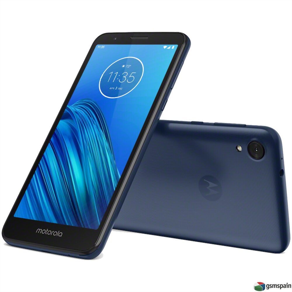 motorola moto e6 xt2005 3