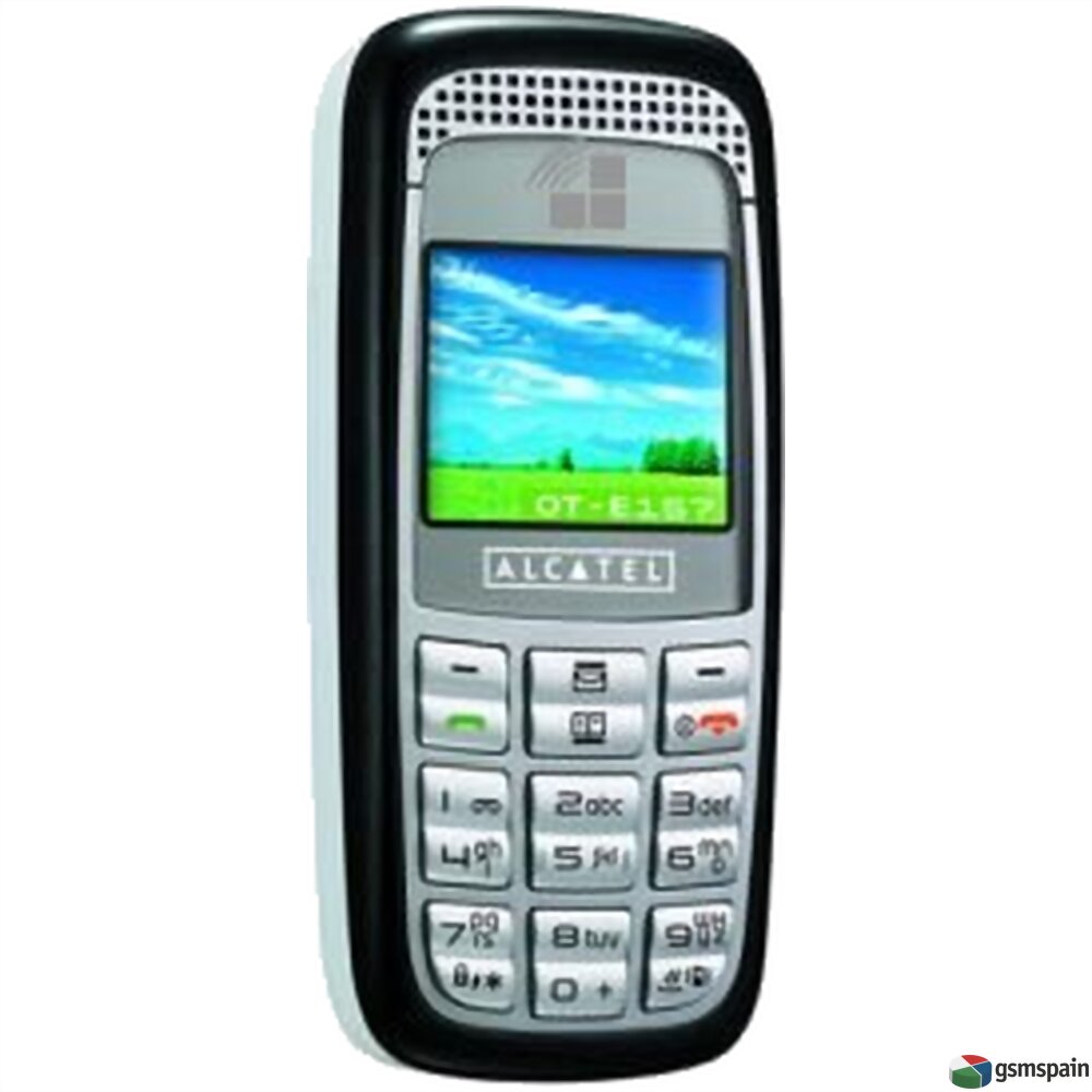 Alcatel One Touch E157