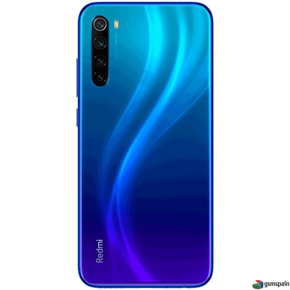 Xiaomi redmi m1908c3jg что за модель