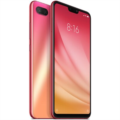 Xiaomi m1808d2tg что за модель