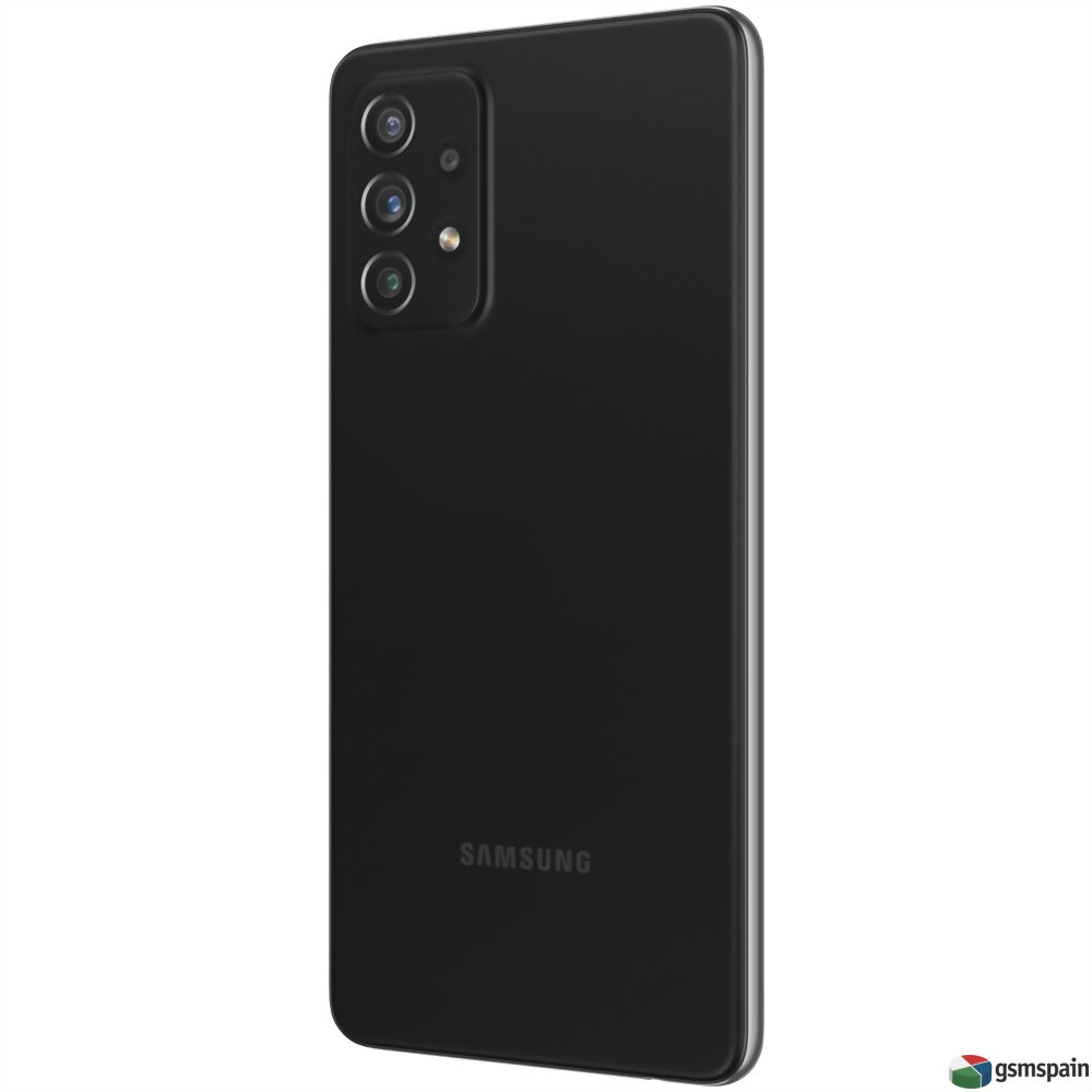 Samsung Galaxy A72 Sm A725m Latam 2021 6 Gib 128 Gb